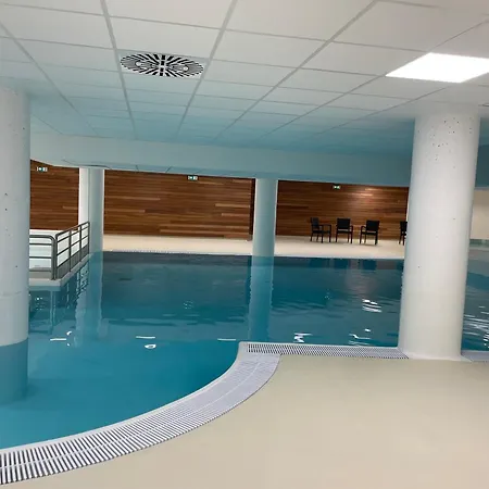 Apartment 6 Pers, Piscine, Animaux Admis - Gourette - Fr-1-860-29 Eaux-Bonnes