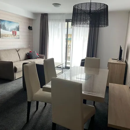 Apartment 6 Pers, Piscine, Animaux Admis - Gourette - Fr-1-860-29 *