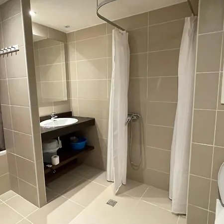 Apartmán 6 Pers, Piscine, Animaux Admis - Gourette - Fr-1-860-29 *