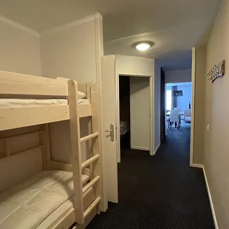 Apartment 6 Pers, Piscine, Animaux Admis - Gourette - Fr-1-860-29