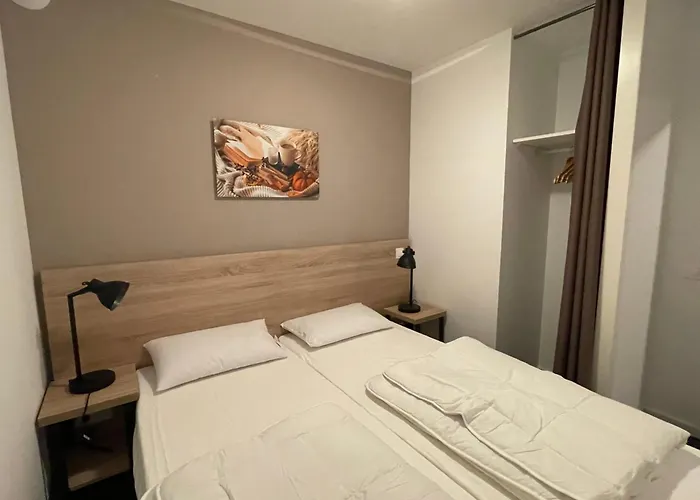 6 Pers, Piscine, Animaux Admis - Gourette - Fr-1-860-29 * Eaux-Bonnes