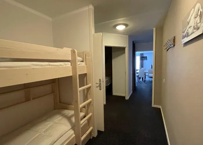 Apartment 6 Pers, Piscine, Animaux Admis - Gourette - Fr-1-860-29